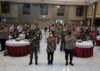 16 Juta Pemudik Diperkirakan Masuk Jatim